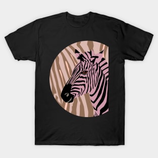 Zebra T-Shirt